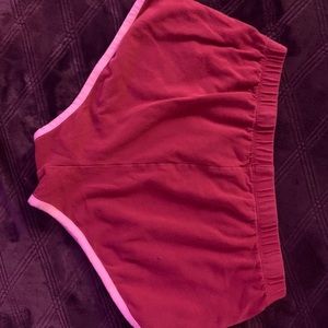bundle: loungewear shorts